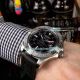 High Replica Breitling Avenger Black Dial Silver Bezel  Black Rubber Strap Watch 43mm (8)_th.jpg